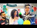 I Organised His Worst Birthday Party Ft Virat Kohli