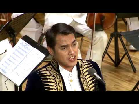 Sarinande (Maluku) - Arr. Fero Aldiansya S.