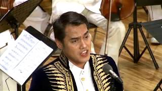 Download lagu Sarinande (Maluku) - Arr. Fero Aldiansya S. mp3 Download lagu Sarinande (Maluku) - Arr. Fero Aldiansya S. mp3