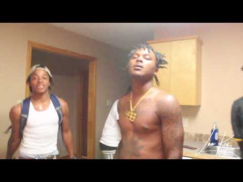 448 Drac0 - Intro 3 (Official Music Video) [Shot by @LowKeyT x HGDM_Duce500]