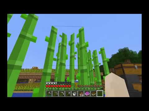 Infinite lava! Slimefun Ep: 6 w/ Ruzzix