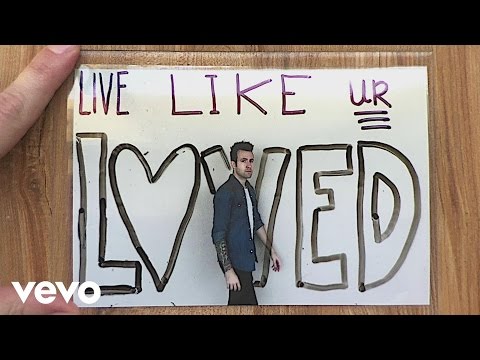 Live Like You're Loved