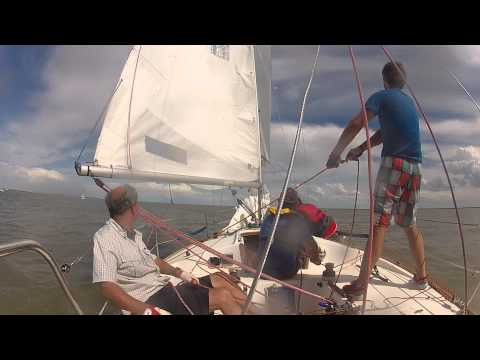 Regata Italianidad 2-12-12