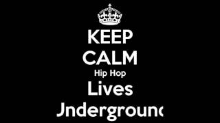 2017 underground Hip Hop mix vol.1 - Best new releases