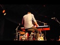 Mick Flannery - Even Now 