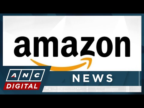 Amazon to invest 1.3-B in France, create 3,000 jobs ANC
