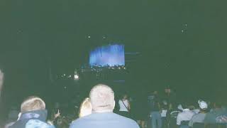 Yes/ARW Live: 11/4/16 - New Buffalo - Flight Jam