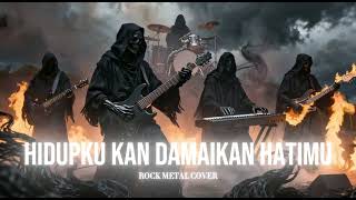 Download lagu Caffeine - Hidupku Kan Damaikan Hatimu | Rock Metal Cover by Darker Frequencies mp3 Download lagu Caffeine - Hidupku Kan Damaikan Hatimu | Rock Metal Cover by Darker Frequencies mp3