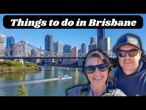 40 Best Things to do in Brisbane (FROM A LOCAL), in Queensland , Australia