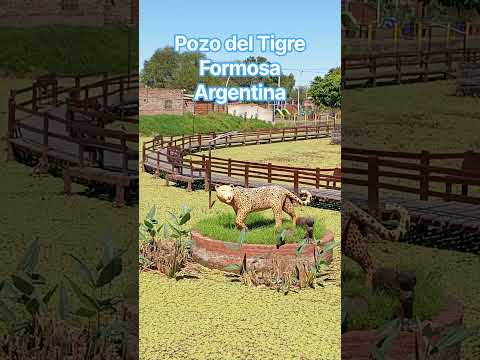 Pozo del Tigre (Formosa Arg.)