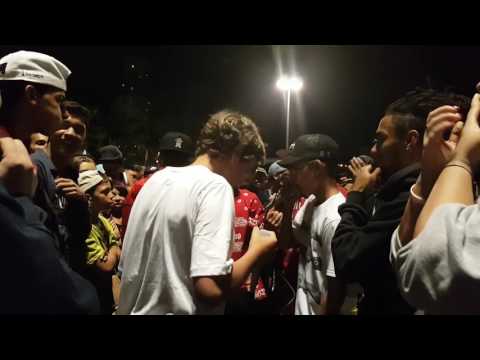 Leozin x Krawk x Luquinhas - GRANDE FINAL - BDA21