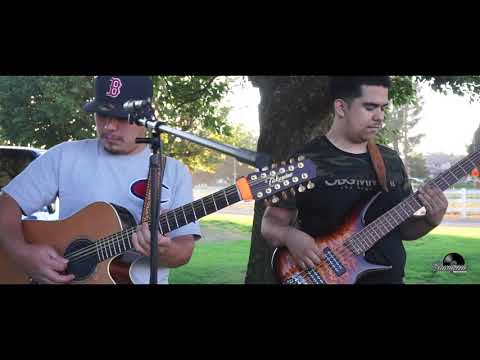 Los Ingenieros De California- El Parcero (En Vivo) 2020