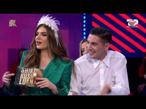 Kleoniki: Alesia Bami është “kota biskota”, Shiko kush LUAN 4, 9 Janar 2021, Entertainment Show