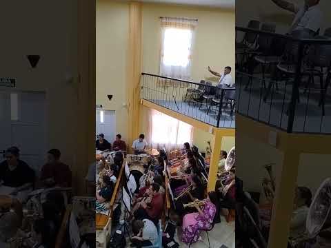 Banda de Paraná en Chajarí Entre Rios