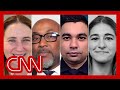 The Four People Killed In The NYC Shooting