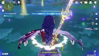【配信アーカイブ】スメールの探索した【原神】