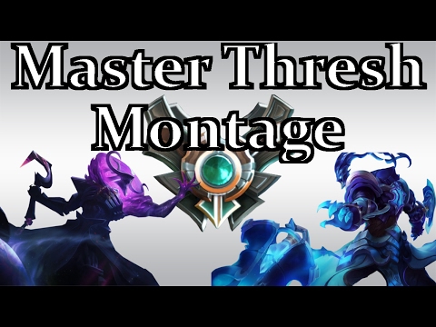 Rayskat - The Recovery - Master Thresh Montage