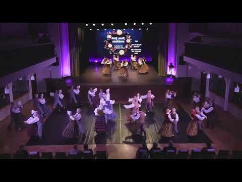 "Rotā, saulīt, rietēdama", Andra Ezeriņa hor., izpilda SDK " Saulgrieži", "Ulenbroks"un "Suncele".