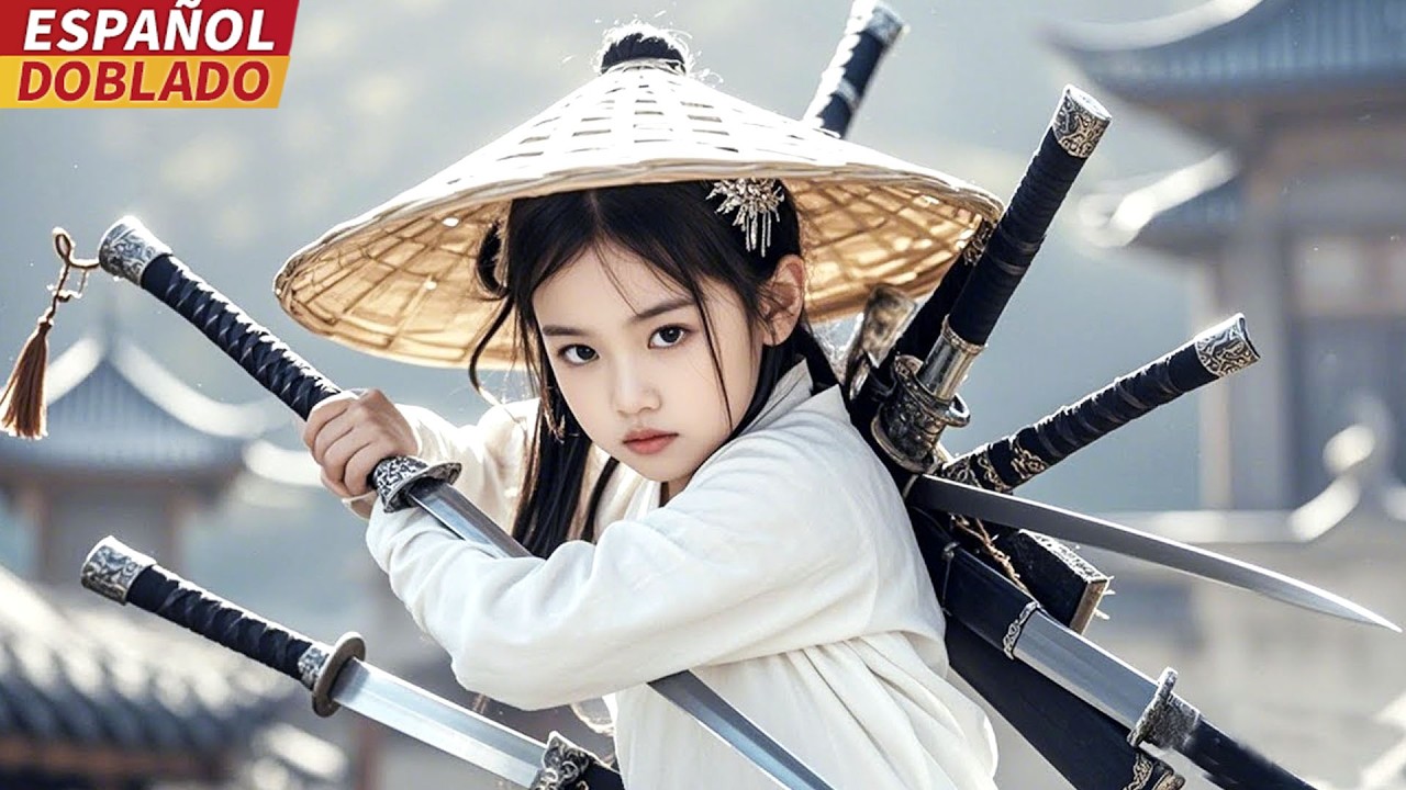 [Doblado Esp] Adoptado por su Archienemigo. 10 años después, se convirtió en un Sicario de la secta.