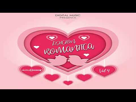Mix Baladas Romanticas En Ingles y Español 💙Edicion Romantica Vol 4💙 Lasser Dj - Digital Music
