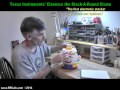 Texas Instruments Clarance Stack A Round Clown