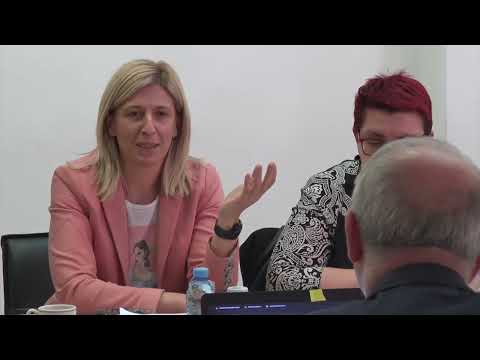 Tešanjska hronika 842 - Vlada ZDK u posjeti Tešnju