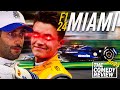 MIAMI WAS ACTUALLY GOOD! | F1 2024 Miami GP: The Comedy Review