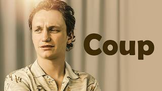 Coup (DEUTSCHE KRIMI KOMÖDIE mit LEONARD KUNZ, ganzer film, spielfilm, krimifilm, deutsche filme)