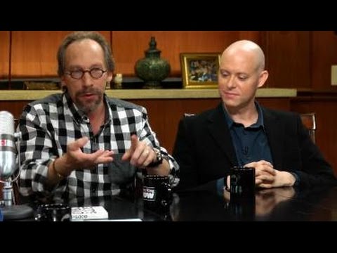 Religion Is A Guaranteed Way Of Making Money In Hollywood | The Belief in God | Larry King Now