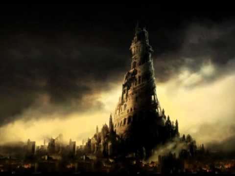 The Praying Mantis / Pesticyde "MYSTERY SYSTEM"