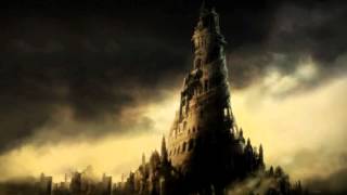 The Praying Mantis / Pesticyde "MYSTERY SYSTEM"