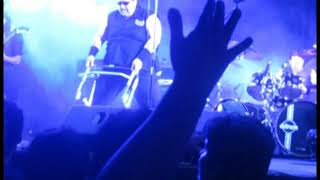 NASTY SAVAGE No Sympathy (Lima Peru) 2018