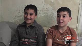 Սուր անկյուն 09.10.2021 - Գոհար Աթաբեկյան «Հույսի դուռը բացվել է»