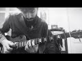 Gryphon-Ein Klein Heldenleben.(guitar extract)