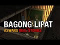 BAGONG LIPAT, ASWANG REAL STORY (English Subtitle + Shoutout)