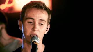 Thomston - Second to You (Live)