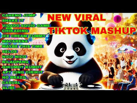 🌏FEEL THE BEAT OF DJ JHON IN VIRAL REMIX FT BUENAVISTA COLLEGE BOHOL 