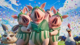 Dive into fun with Summer Games!