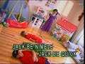 Sing Along Learn 18 Jack Be Nimble