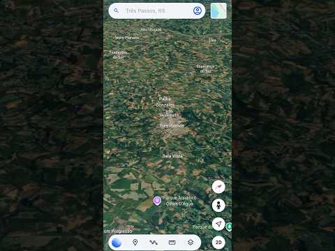Três Passos, o 85º município mais populoso do Rio Grande do Sul