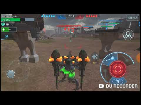 Falcon trebuchet almost One-Shot kill