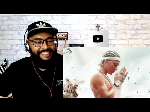 Chefin - Deus é o Meu Guia - REACT