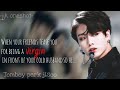 jungkook oneshot||🦋When your friends tease you for being a virgin🦋||BTS Jeon Jungkook ff