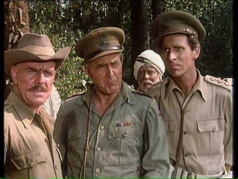 It Ain't Half Hot Mum   S02E02   Down In The Jungle