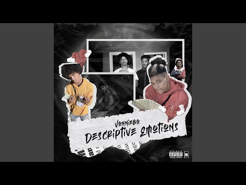 Descriptive Emotions (feat. Johnny5)