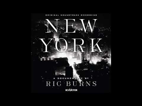 "Transformation" - Brian Keane, from the soundtrack of "Ric Burns' New York: A Documentary Film"