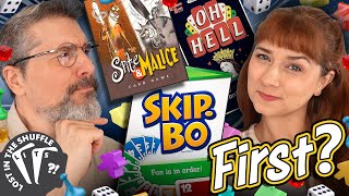 Game Night Picks - Pair Of Dice Paradise - Go Nuts for Donuts video thumbnail