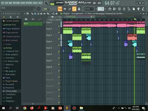 CLAP SNAP REBOMB DJ BEOWULF FT DJRANZTOY