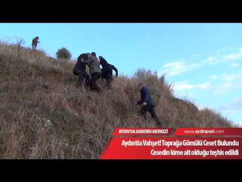 Aydın'da bulunan cesedin kimliği teşhis edildi! 2 aydır kayıp olan Salih Yılmaz'ın cesedi bulundu