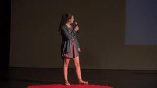 Effects on Children/ Divorce - Lauren Cantrell